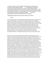 Vidurio Europos perėjimas iš autoritarinio į demokratinį režimą