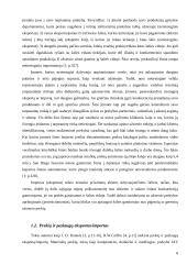 Įėjimo į rinką būdai ir metodai 8 puslapis