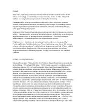 Vieno iš politinių aktorių dalyvavimas priimant politinius sprendimus