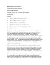 Viešosios institucijos: inovacijų kliūtys ir prielaidos