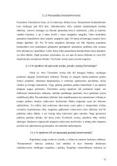 Ignalinos atominė elektrinė – pavojingas strateginis objektas 12 puslapis