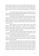 Ignalinos atominė elektrinė – pavojingas strateginis objektas 17 puslapis