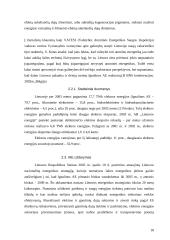 Ignalinos atominė elektrinė – pavojingas strateginis objektas 18 puslapis