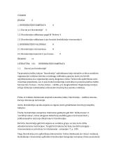 Biurokratija ir jos valdymas