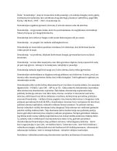 Demokratinė valstybė, jos sąranga ir valdymas