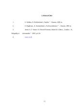 Įmonės analizė: prekyba gėlėmis UAB "Floralita" 11 puslapis
