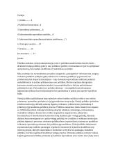 Inkrementinis sprendimų priėmimo modelis politikoje