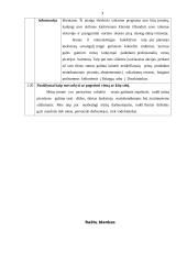 Įmonės charakteristika ir veiklos dokumentai: UAB "Germantas" 7 puslapis