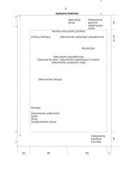 Įmonės charakteristika ir veiklos dokumentai: UAB "Germantas" 9 puslapis