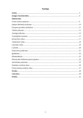 Įmonės charakteristika ir veiklos dokumentai: Žemaitės vidurinė mokykla 2 puslapis