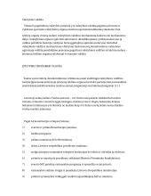 Valstybinė valdžia ir suverenitetas