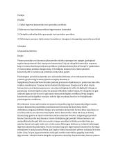 Žmonių išgyvenusių katastrofas poreikių analizė