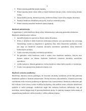 Įmonės raštvedybos sistema: UAB "Toris" 4 puslapis