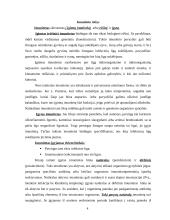 Imunitetas ir skiepų veikimo mechanizmas 4 puslapis