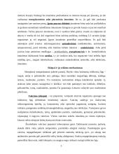 Imunitetas ir skiepų veikimo mechanizmas 5 puslapis