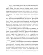 Imunitetas ir skiepų veikimo mechanizmas 6 puslapis