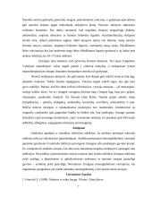 Imunitetas ir skiepų veikimo mechanizmas 7 puslapis