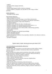 Individualios apsaugos priemonės (IAP) 5 puslapis