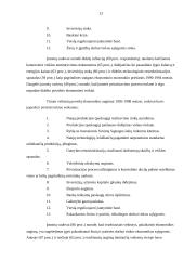 Infliacijos procesas ir ekonominis augimas Lietuvoje 12 puslapis