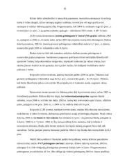 Infliacijos procesas ir ekonominis augimas Lietuvoje 17 puslapis