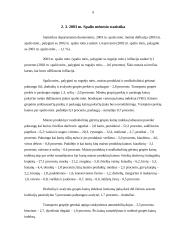 Infliacijos procesas ir ekonominis augimas Lietuvoje 8 puslapis