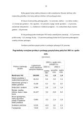 Infliacijos procesas ir ekonominis augimas Lietuvoje 9 puslapis