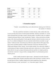 Infliacijos procesas ir ekonominis augimas Lietuvoje 10 puslapis