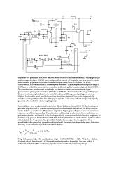 Integralinių atraminės įtampos ir srovės šaltinių schemos 10 puslapis