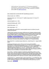 Integralinių atraminės įtampos ir srovės šaltinių schemos 12 puslapis