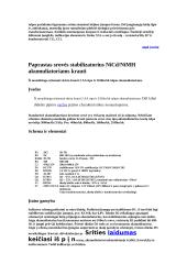 Integralinių atraminės įtampos ir srovės šaltinių schemos 14 puslapis