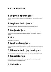 Integralinių atraminės įtampos ir srovės šaltinių schemos 16 puslapis