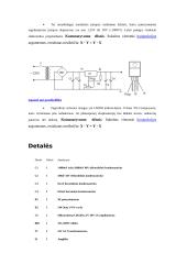 Integralinių atraminės įtampos ir srovės šaltinių schemos 4 puslapis