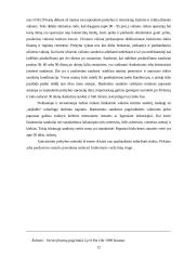 Išvestiniai vertybiniai popieriai, jų panašumai ir skirtumai 11 puslapis