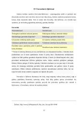 Išvestiniai vertybiniai popieriai, jų panašumai ir skirtumai 12 puslapis