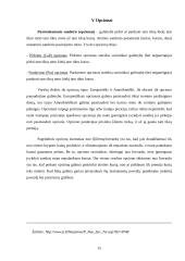 Išvestiniai vertybiniai popieriai, jų panašumai ir skirtumai 14 puslapis