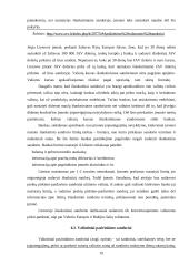 Išvestiniai vertybiniai popieriai, jų panašumai ir skirtumai 18 puslapis