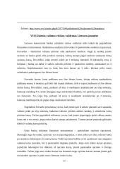 Išvestiniai vertybiniai popieriai, jų panašumai ir skirtumai 20 puslapis