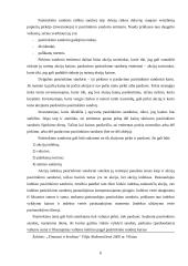 Išvestiniai vertybiniai popieriai, jų panašumai ir skirtumai 5 puslapis