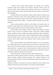 Išvestiniai vertybiniai popieriai, jų panašumai ir skirtumai 6 puslapis