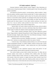 Išvestiniai vertybiniai popieriai, jų panašumai ir skirtumai 9 puslapis