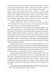 Išvestiniai vertybiniai popieriai, jų panašumai ir skirtumai 10 puslapis