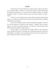 Itališkasis fašizmas ir vokiškasis nacionalsocializmas: politinių doktrinų lyginamoji analizė 11 puslapis