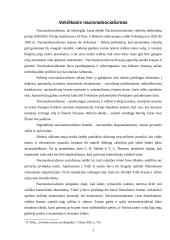 Itališkasis fašizmas ir vokiškasis nacionalsocializmas: politinių doktrinų lyginamoji analizė 3 puslapis