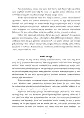 Itališkasis fašizmas ir vokiškasis nacionalsocializmas: politinių doktrinų lyginamoji analizė 4 puslapis