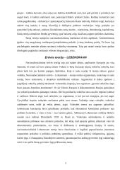 Itališkasis fašizmas ir vokiškasis nacionalsocializmas: politinių doktrinų lyginamoji analizė 5 puslapis