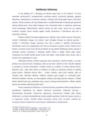 Itališkasis fašizmas ir vokiškasis nacionalsocializmas: politinių doktrinų lyginamoji analizė 6 puslapis