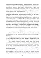 Itališkasis fašizmas ir vokiškasis nacionalsocializmas: politinių doktrinų lyginamoji analizė 9 puslapis