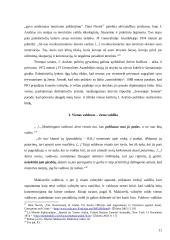 J. Arafatas – N. Makiavelio valdovas:  Palestinos valstybės sukūrimo perspektyva 11 puslapis