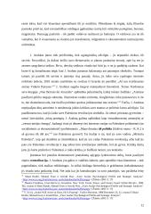 J. Arafatas – N. Makiavelio valdovas:  Palestinos valstybės sukūrimo perspektyva 12 puslapis