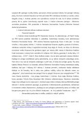 J. Arafatas – N. Makiavelio valdovas:  Palestinos valstybės sukūrimo perspektyva 13 puslapis